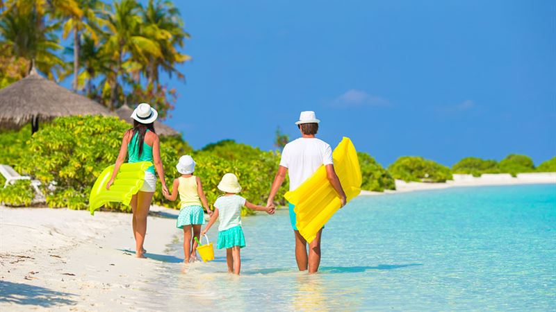 Comprehensive Guide to Finding the Perfect Vacation Package for Your Next Trip