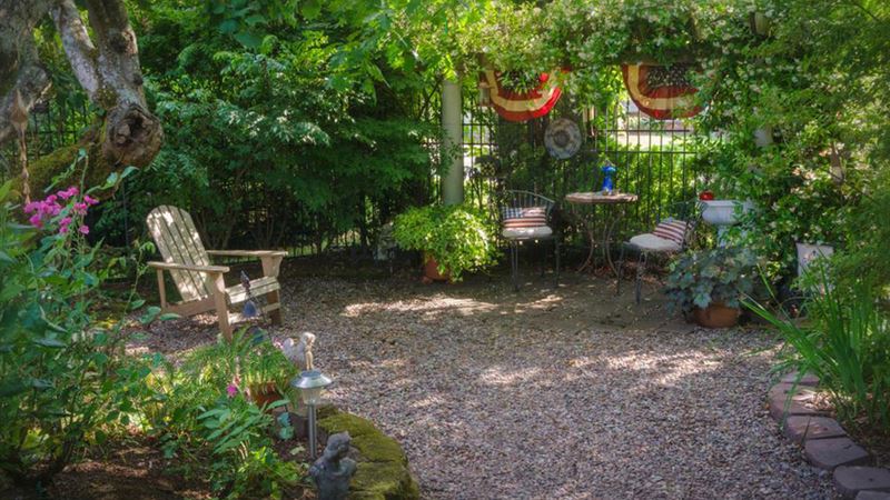 Emerging Landscaping Ideas and Trends for Modern Outdoor Spaces