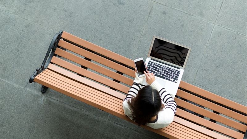 Top Charitable Initiatives Providing Free Laptops to Underserved Communities