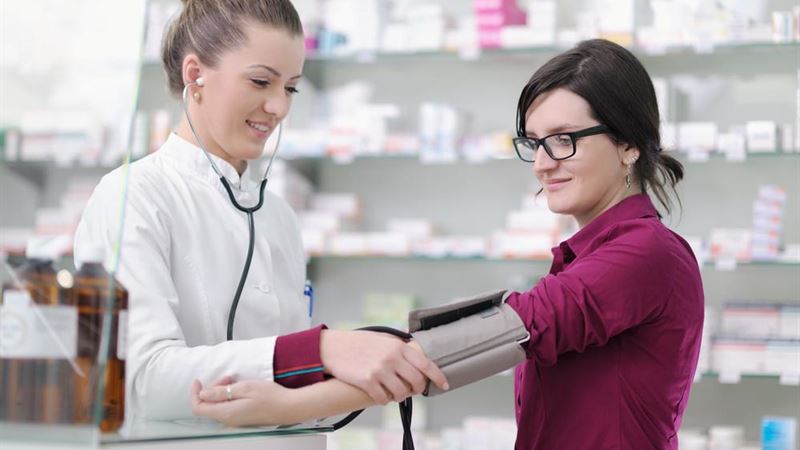 Comprehensive Guide to Monitoring and Understanding Your Blood Pressure Levels