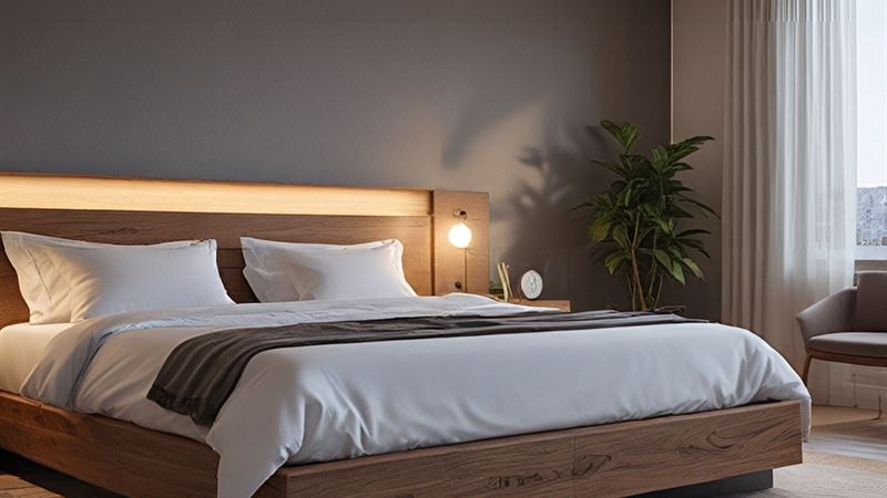 Revolutionizing Sleep: Comprehensive Guide to Smart Beds, Features, and Purchase Insights