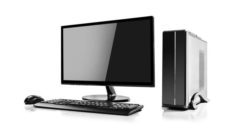 Ultimate Beginner’s Guide to Using a Computer for the First Time