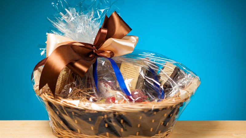 Creative and Thoughtful Thanksgiving Gift Basket Ideas for Celebrating the Season