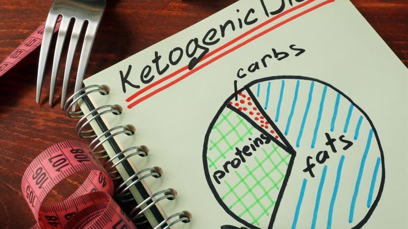 Effective Strategies for Managing Fatty Liver with a Ketogenic Lifestyle
