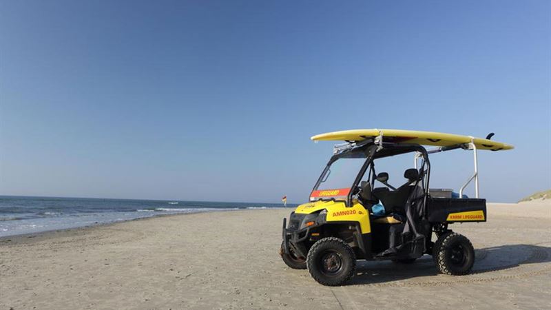 Compelling Reasons to Choose an Electric Ranger for Your Next Vehicle