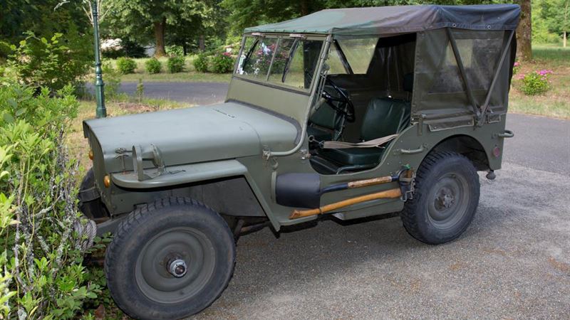 Discover the Ultimate Adventure by Renting a Jeep for Your Journeys