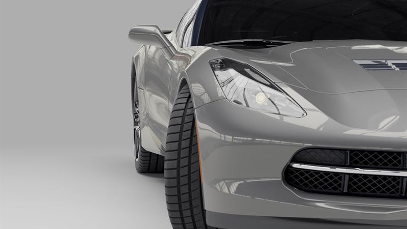Ultimate Guide to Discovering the Best Deals on Chevrolet Corvette