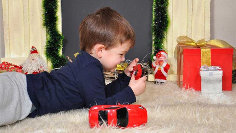 Exciting New Toys for Children Across All Age Brackets