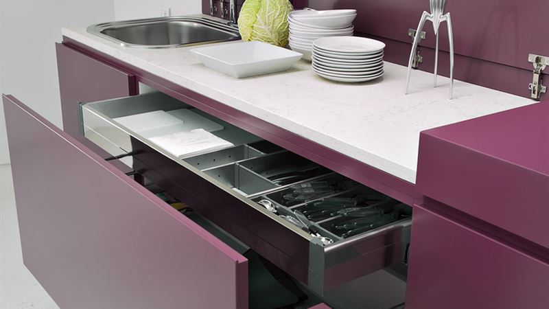 Ultimate Guide to Choosing the Perfect Kitchen Furniture for Your Home