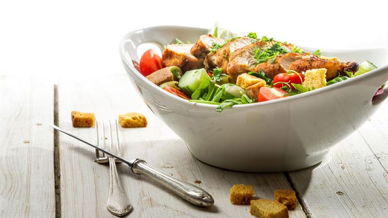 Comprehensive Guide to Foods Suitable for a Low-Carbohydrate Diet