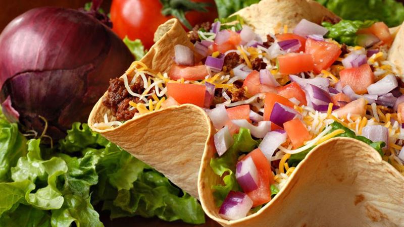 Healthy Low-Fat Recipes for Salads and Snacks: Delicious and Nutritious Ideas