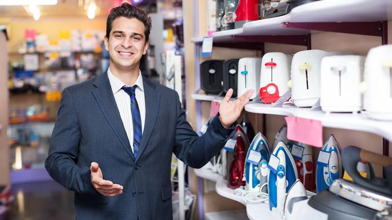 The Unmatched Excellence of GE Appliances: A Comprehensive Overview