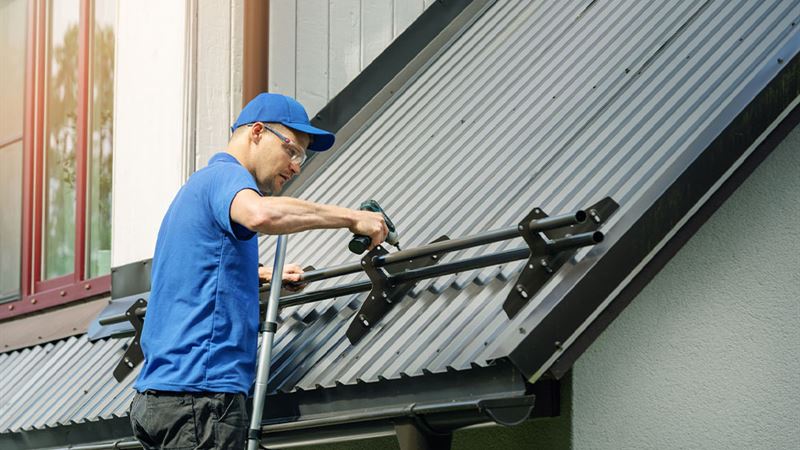 Comprehensive Guide to Metal Roofing: Advantages, Types, and Pricing Insights