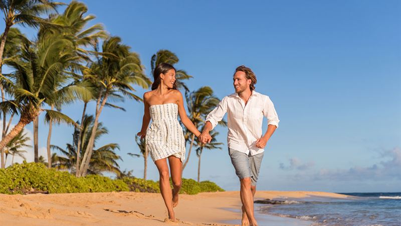 Top Romantic Weekend Escapes for Couples: Unforgettable Getaway Ideas