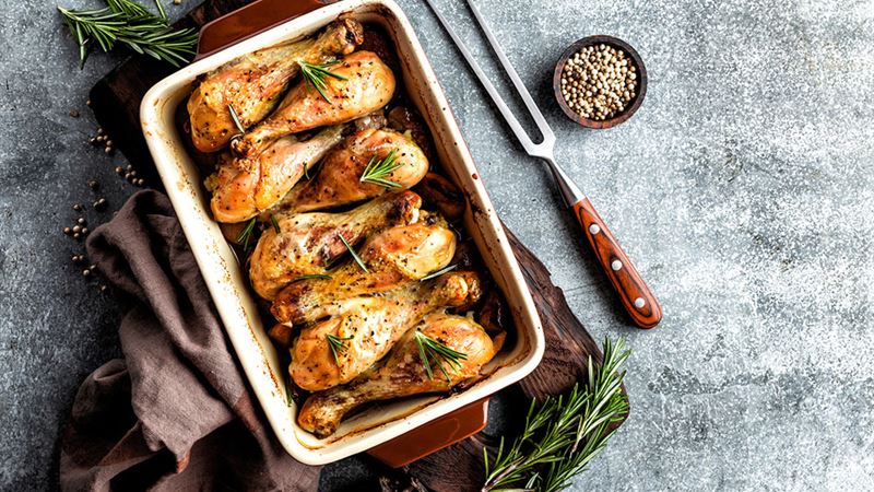 Delicious and Easy Homemade Chicken Recipes for Every Occasion