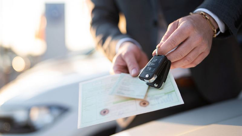 Comprehensive Guide to Vehicle Licensing and Registration Procedures