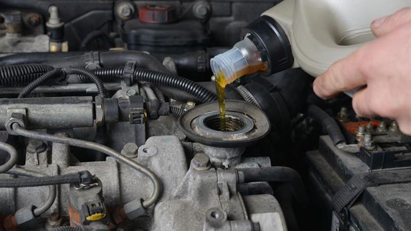Comprehensive Guide to Saving Money on Your Car's Oil Change