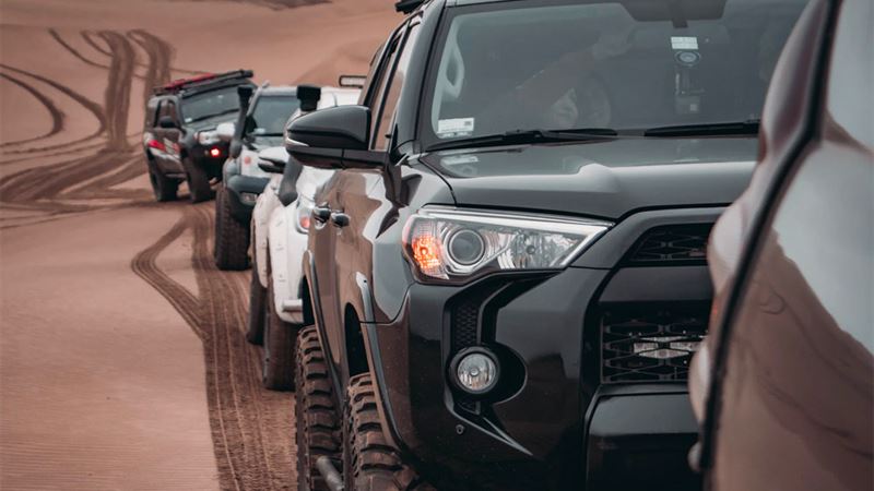 Comprehensive Guide to the 2019 Toyota Highlander: Features, Performance, and Safety