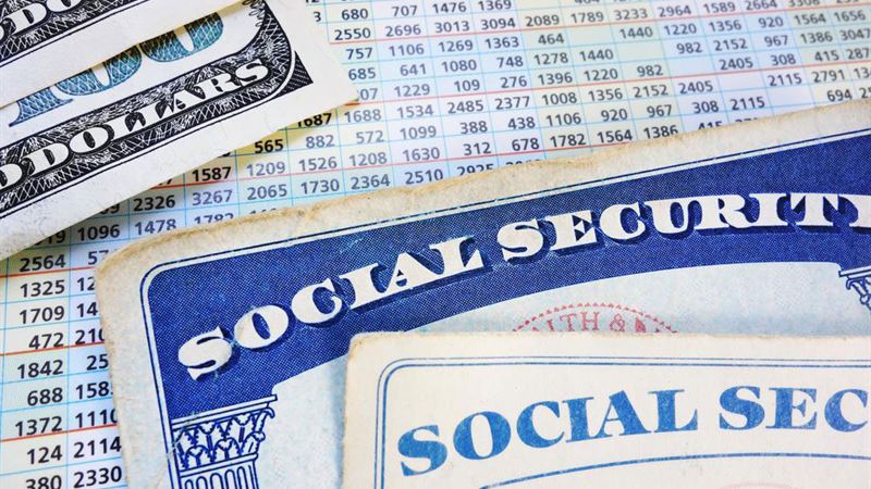 Comprehensive Guide to Applying for a New Social Security Card