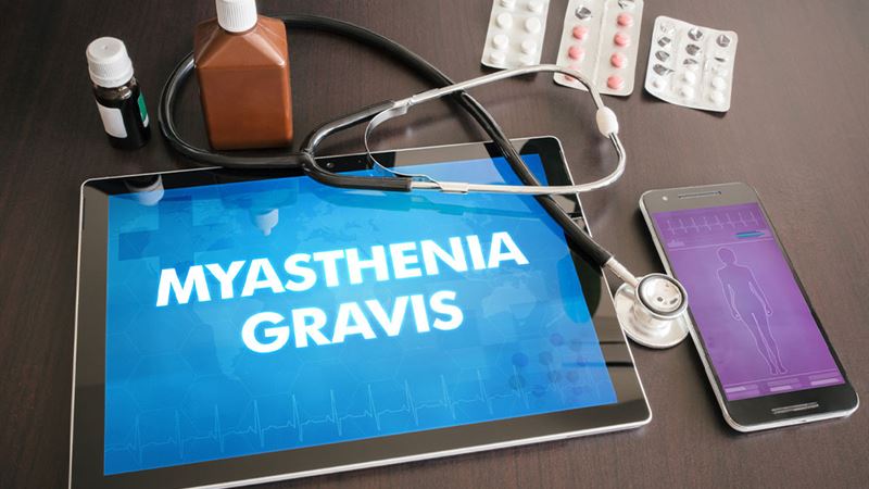 Comprehensive Guide to Myasthenia Gravis: Causes, Symptoms, Diagnosis, and Treatment Strategies