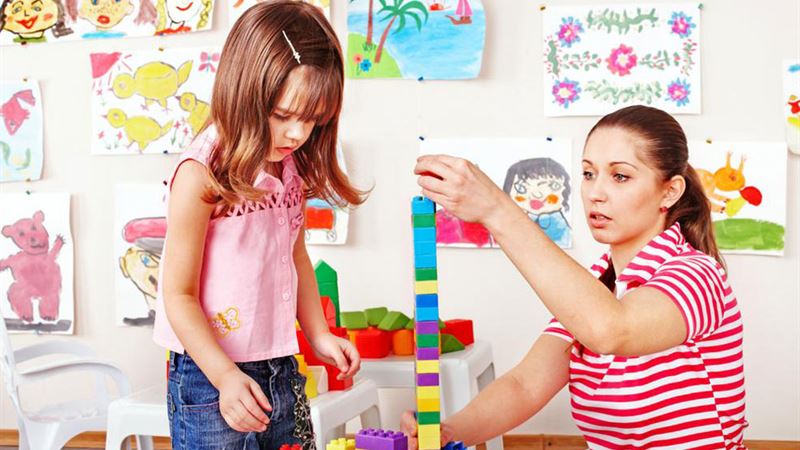 Comprehensive Guide to Preparing Your Child for Their First Day at Preschool