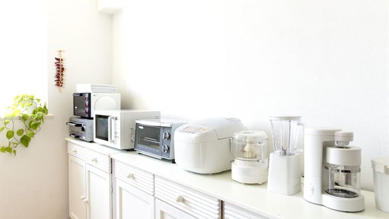 Maximizing Value and Style with Kitchen Appliance Bundles