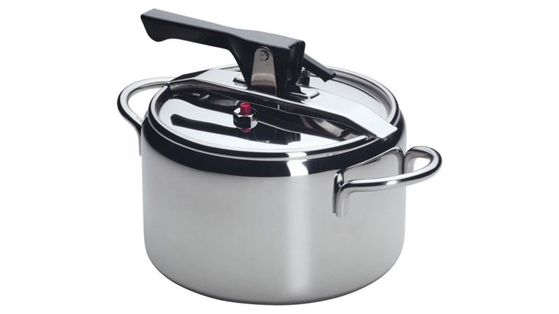 Four Compelling Reasons to Invest in a High-Quality Pressure Cooker