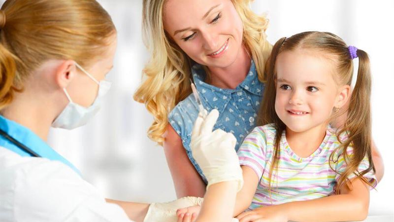 Comprehensive Guide to the Essential Childhood Immunization Schedule