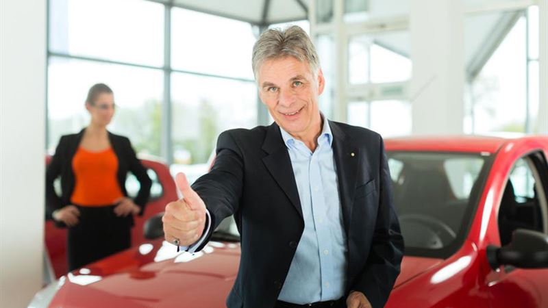 Ford Fusion: An Exceptional Choice for the Modern Mid-Size Sedan Market