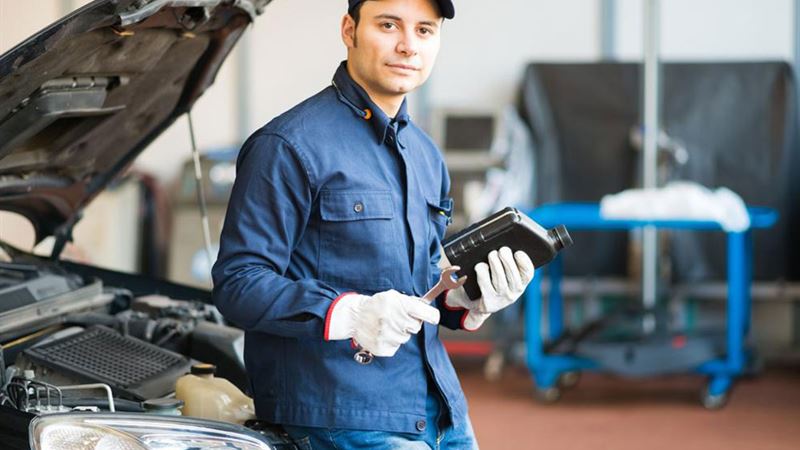 Comprehensive Guide to Walmart's Oil Change and Maintenance Services