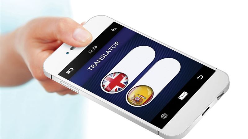 Ultimate Guide to Portable Electronic Translation Devices for Global Travelers