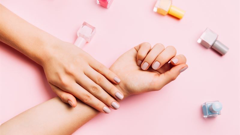 Trending Nail Polish Colors and Styles for Every Occasion