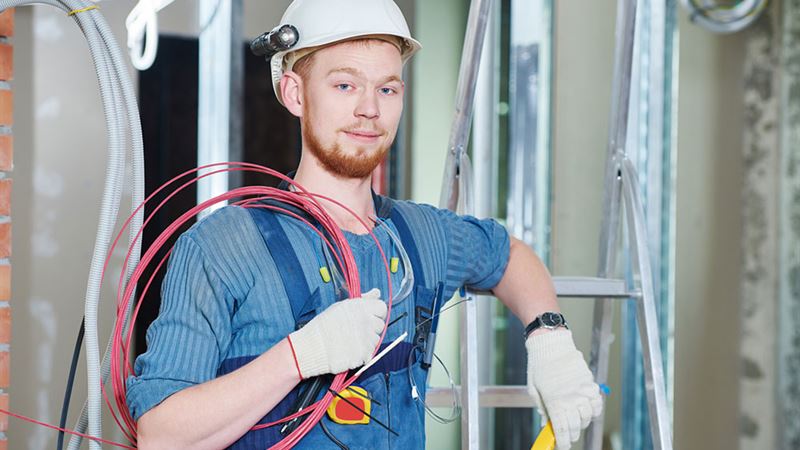 Comprehensive Guide to Types of Electricians and Their Specialized Services