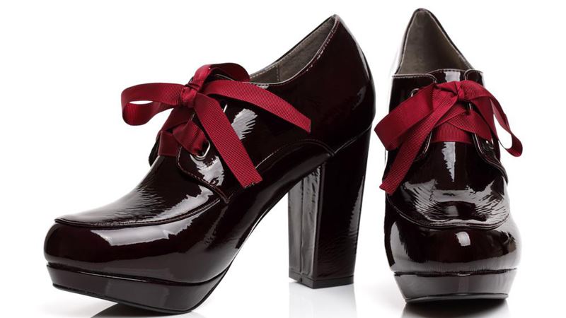 Eight Compelling Reasons to Choose Fly London Footwear