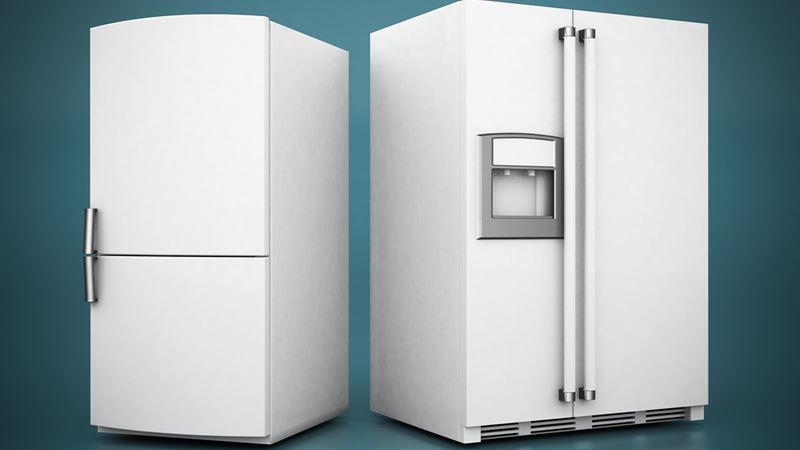 Top Counter Depth Refrigerators: The Ultimate Guide to Modern Kitchen Innovation