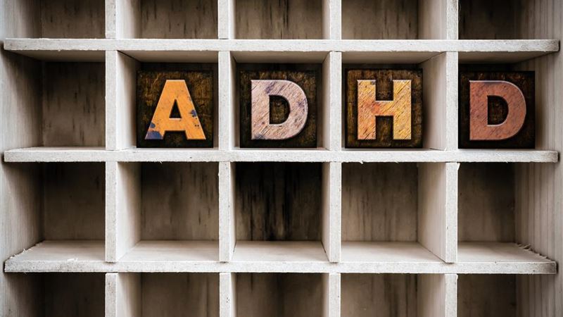 Comprehensive Guide to Recognizing and Understanding Different Types of ADHD