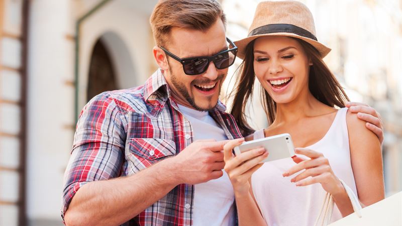 Top Trending Smartphones of the Year: A Comprehensive Guide