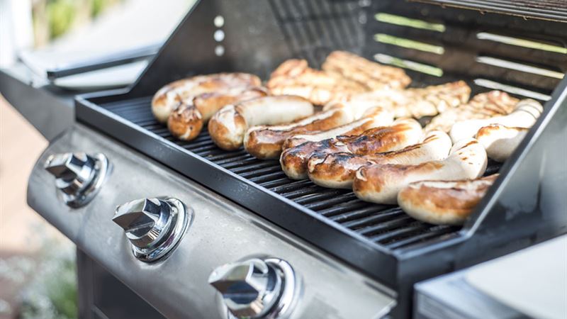 Essential Guide to Buying a Gas Barbecue During Sale Events