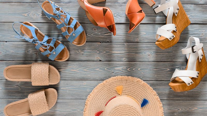 Ultimate Guide to Women's Footwear: Styles, Trends, and Money-Saving Tips