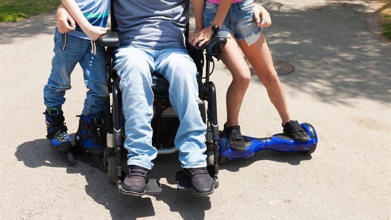 Advantages and Disadvantages of Electric Wheelchairs: A Comprehensive Overview
