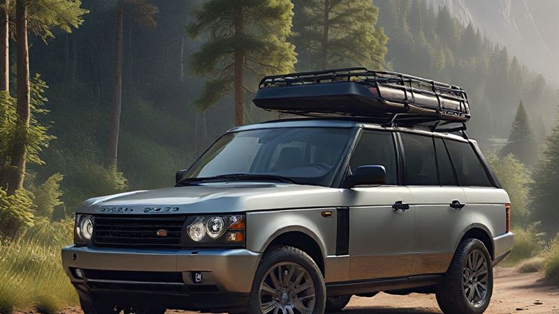 Ultimate Guide to Range Rover Vehicles for Seniors: Models, Features, and Budget-Friendly Options