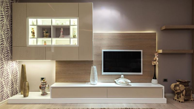 Creative Ways to Elevate Your Living Room's Elegance and Style