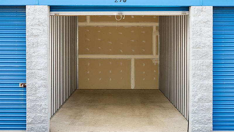 Comprehensive Guide to the Advantages of Renting Storage Units for Personal and Business Needs