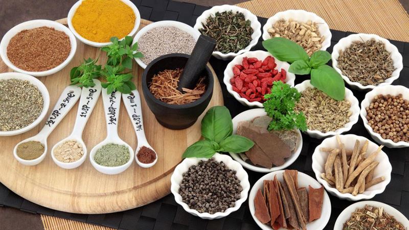 Comprehensive Guide to Natural Herbs That Boost Testosterone Levels