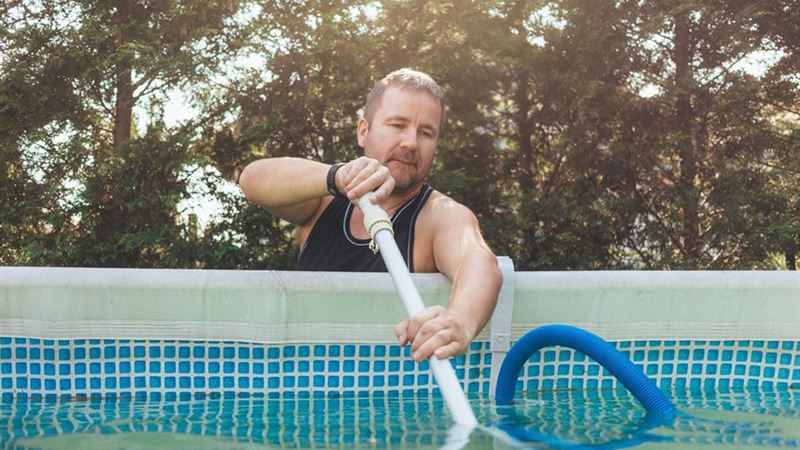 Comprehensive Guide to Maintaining Your Above Ground Pool for Optimal Performance