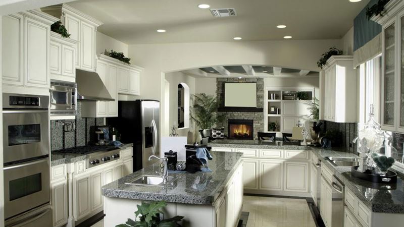 Essential Modern Kitchen Features You Can't Miss