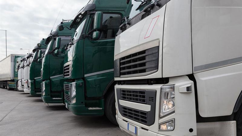 Comprehensive Guide to Choosing the Right Truck for Your Business Needs