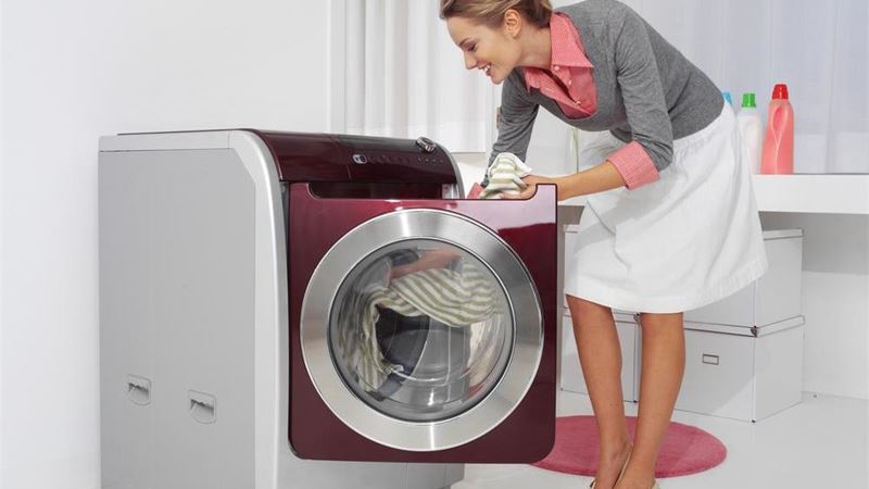 Top Samsung Washer and Dryer Sets for Efficient Laundry Solutions