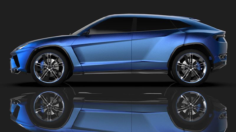 2023's Top 10 Hybrid SUVs for Premium Efficiency and Performance