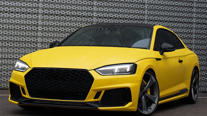 Top 5 Most Popular Coupé Models in the Market Today